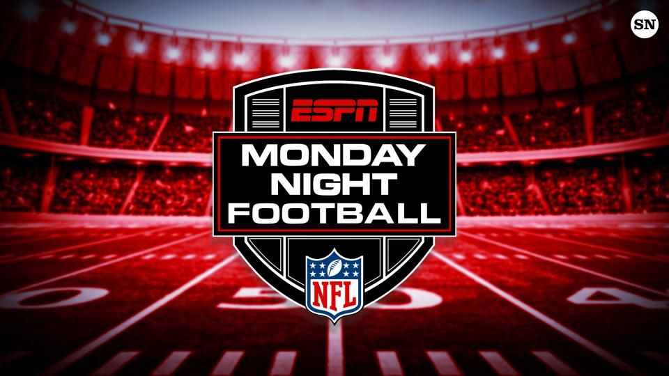 MONDAY NIGHT FOOTBALL-WATCH PARTY