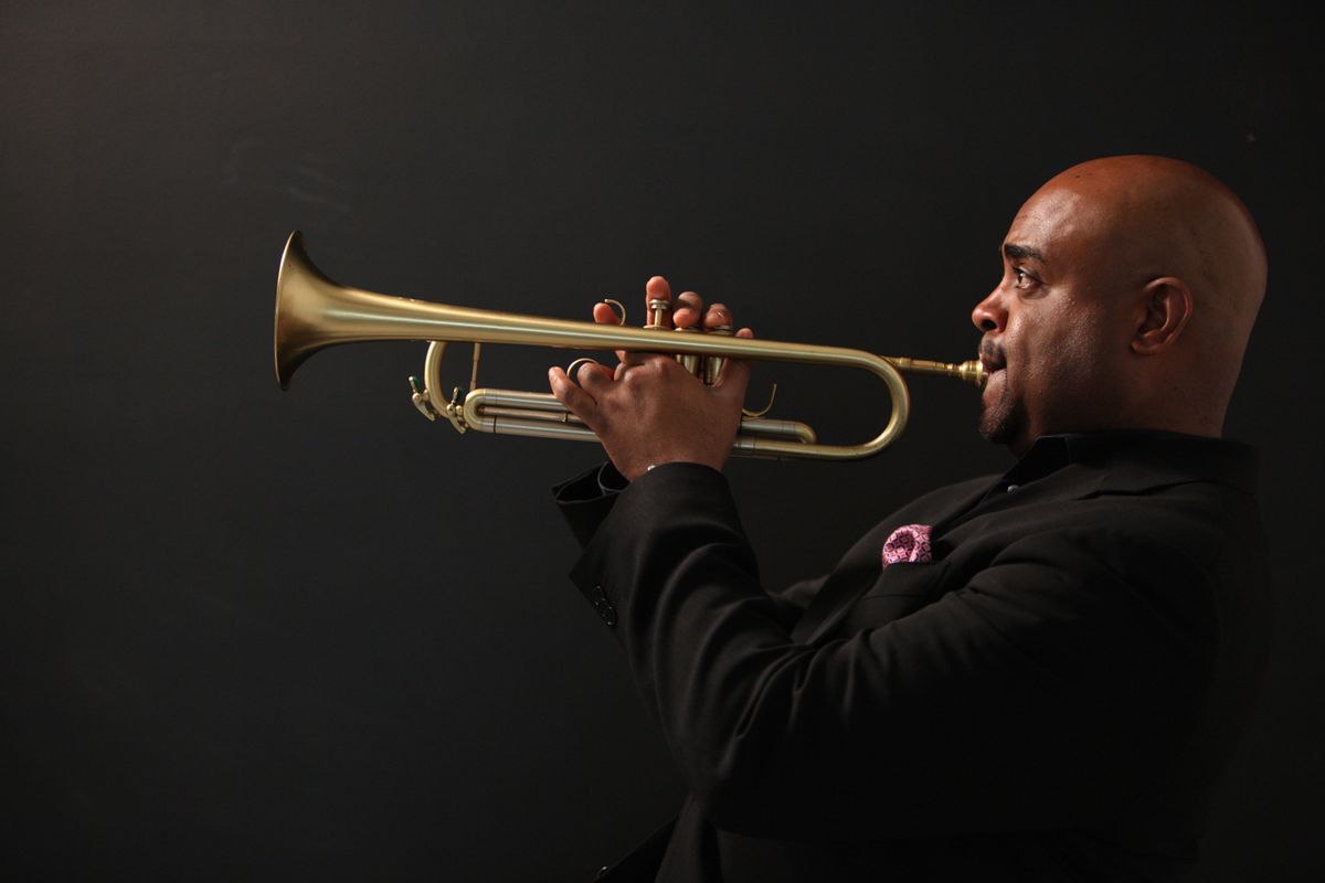 Terell Stafford Quintet