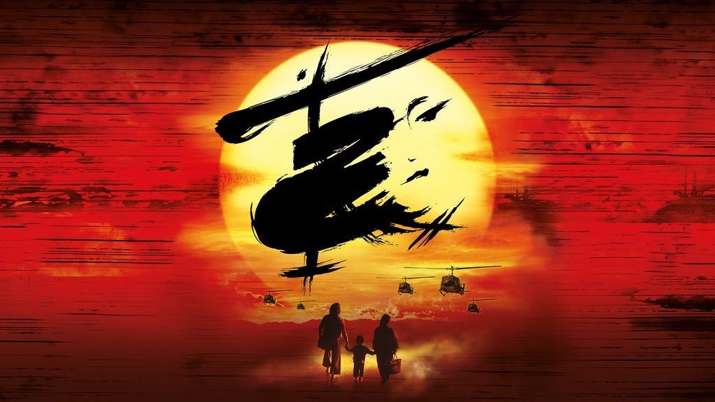 Miss Saigon