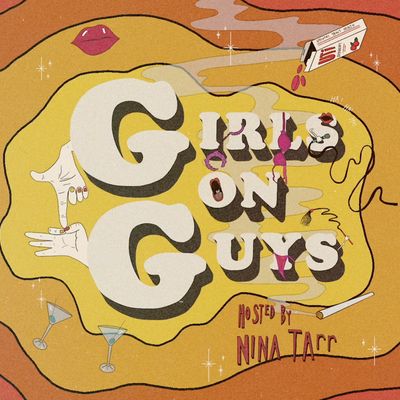 Girls on Guys