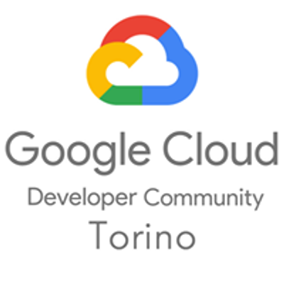 Google Cloud Developer Community Torino