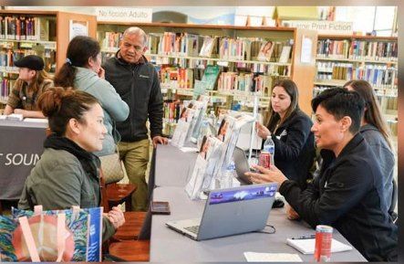 Energy Savings Workshop and Bill Assistance with Puget Sound Energy