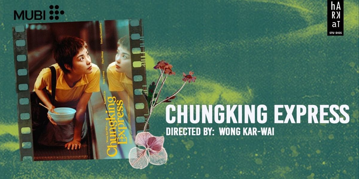 Chungking Express