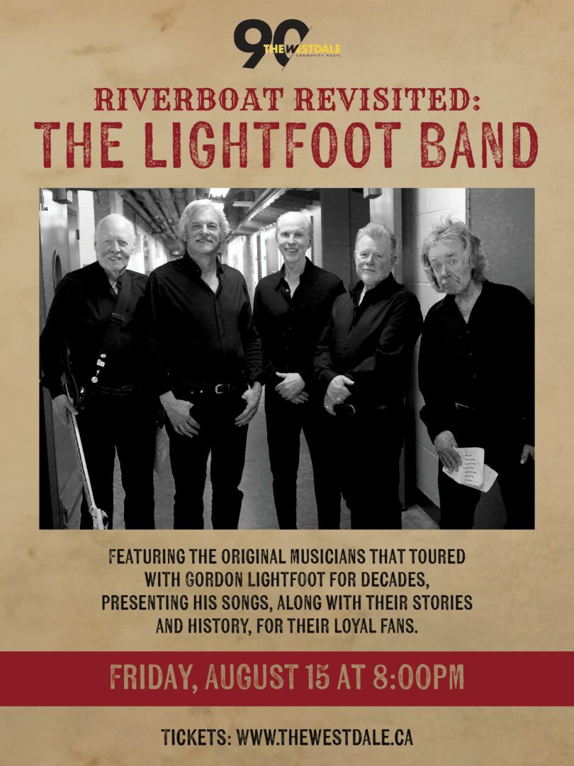 The Lightfoot Band