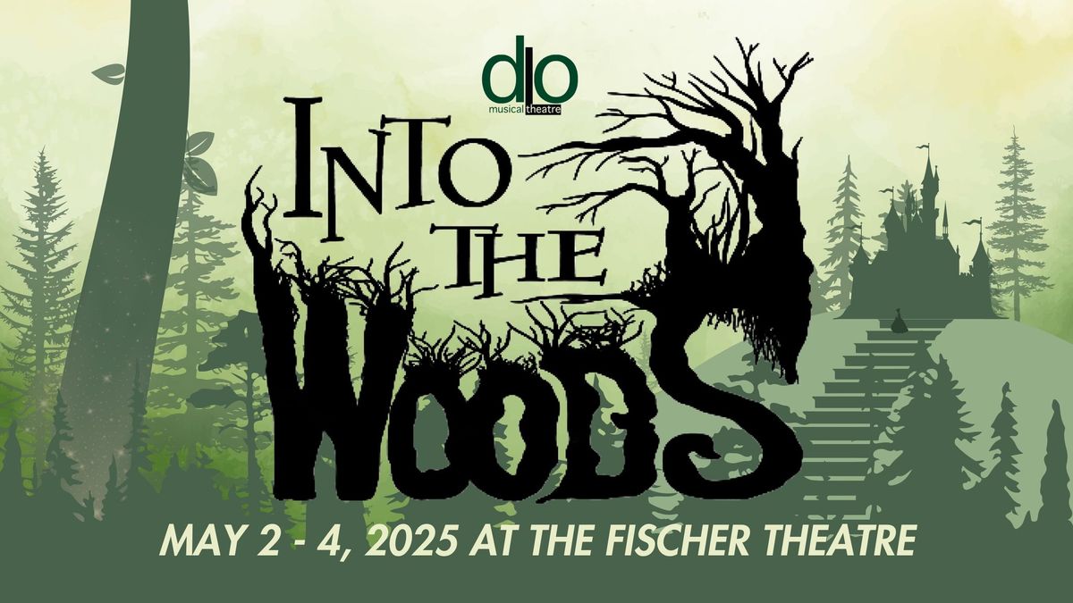 Into the Woods the Musical