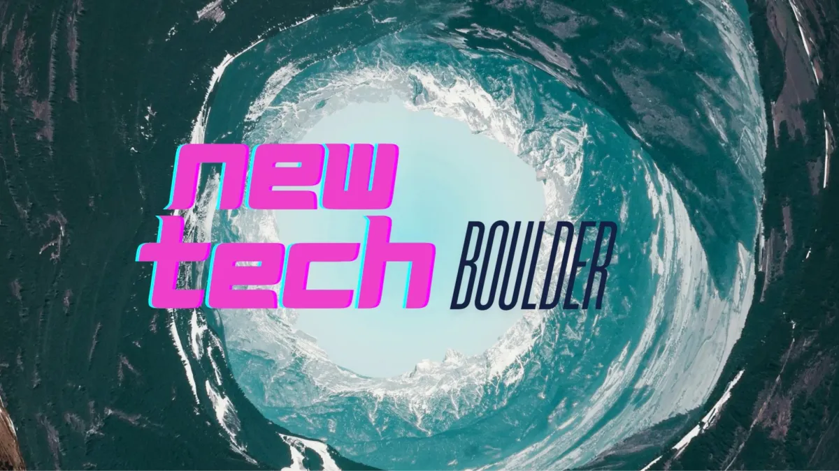 Boulder New Tech