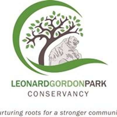 Leonard Gordon Park Conservancy