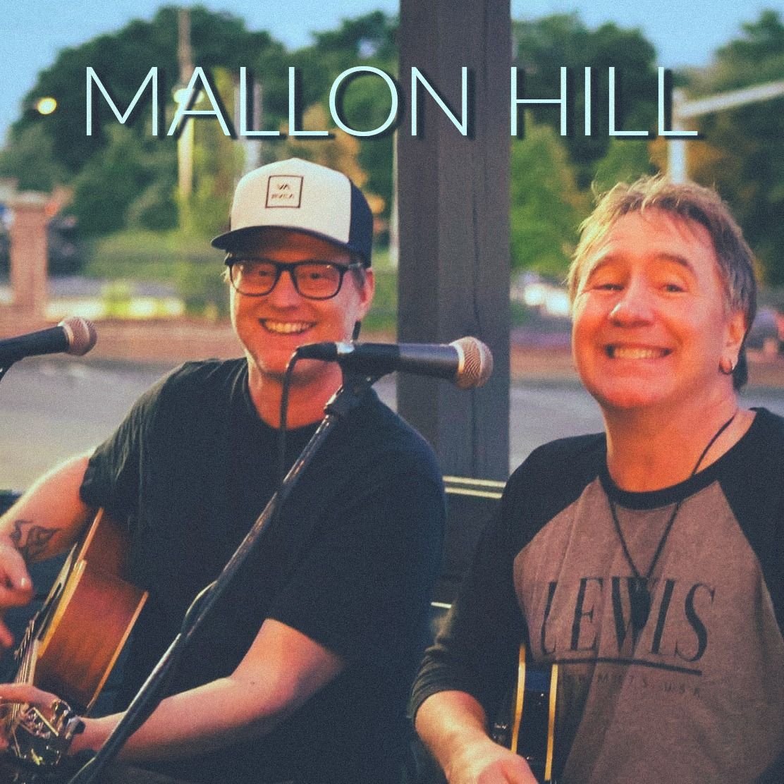 Mallon Hill @ Carsonia Park Grill & Bar