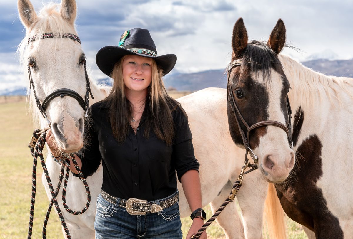 Wranglers & Rhinestones