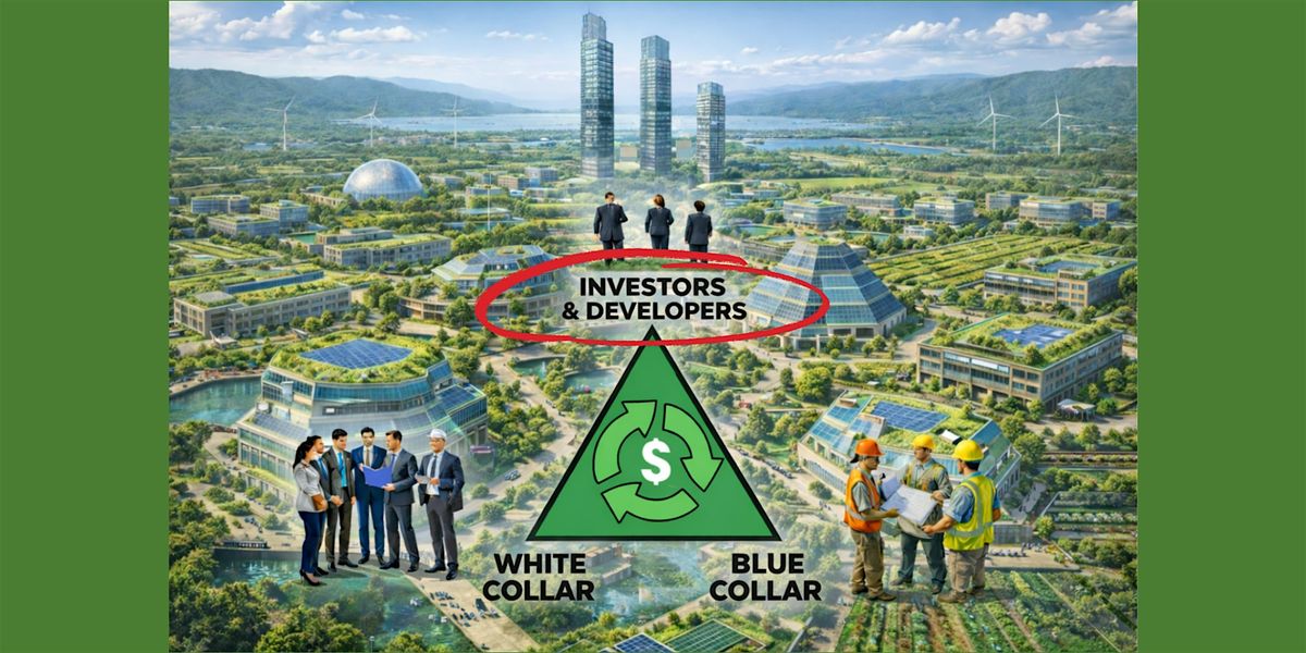 Real Estate Investments Presentation #007