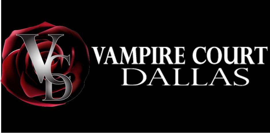 Vampire Court of Dallas - Public Meeting