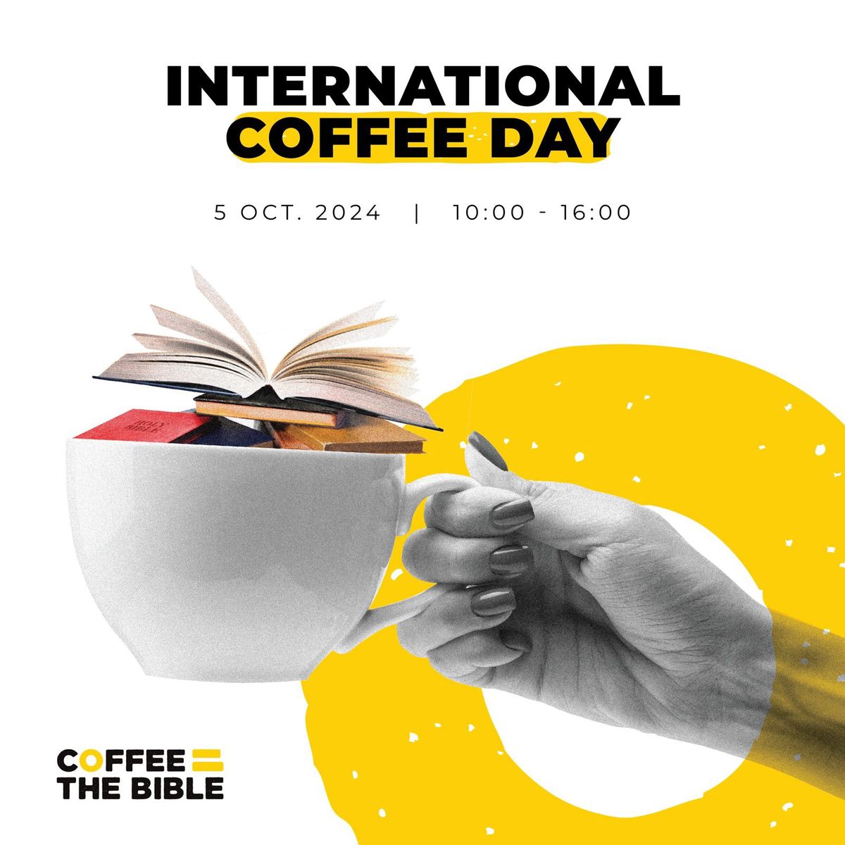 International Coffee Day