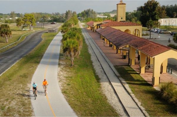 Tour de Parks