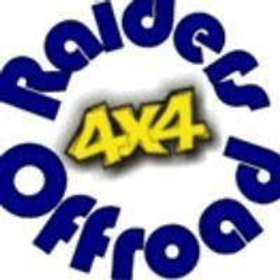 Raiders Off Road - 4x4 Club