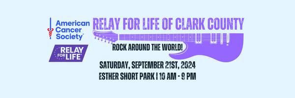 Relay For Life of Clark County