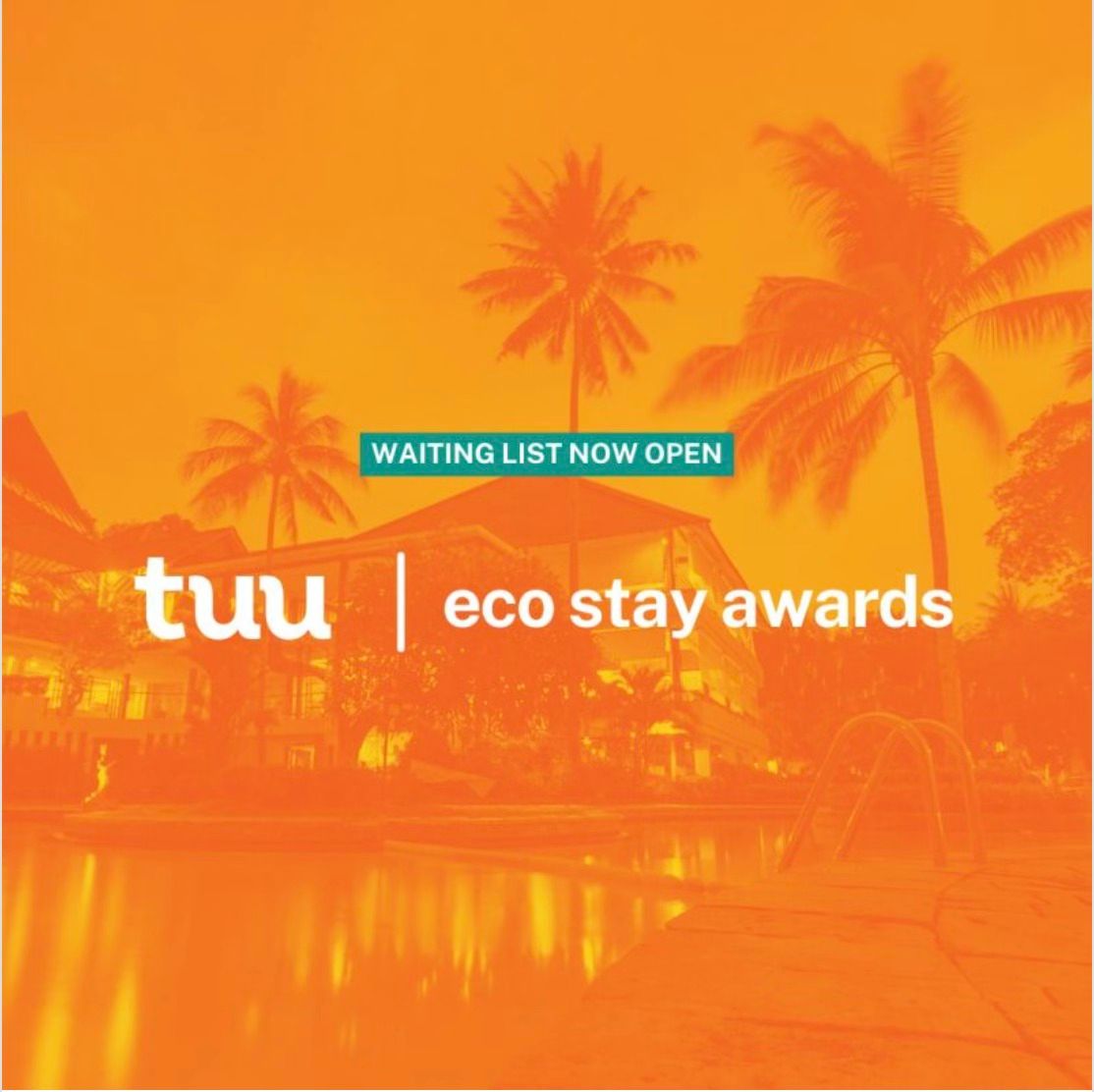 Tuu Eco Stay Awards 2024