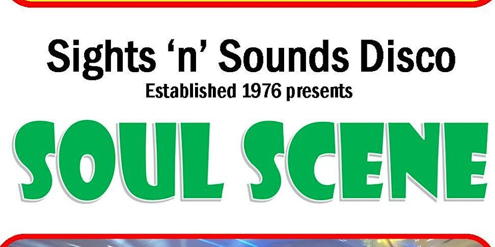 Soul Scene - 18 Oct 2024