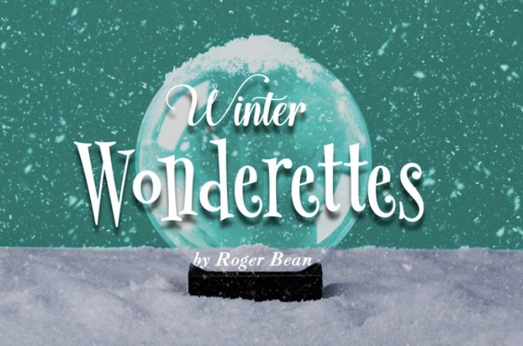 ACT Presents - Winter Wonderettes