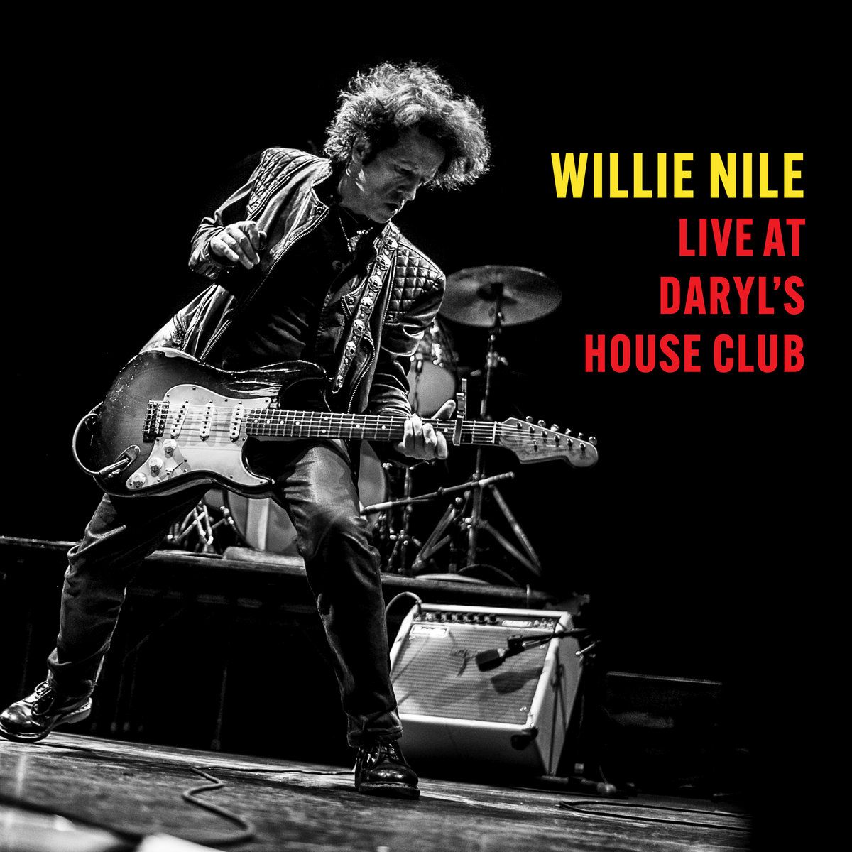 Willie Nile