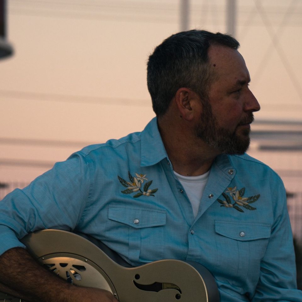 Shire GastroPub features Michael Scott Thomas, The Shire GastroPub