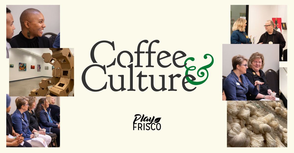 Coffee & Culture