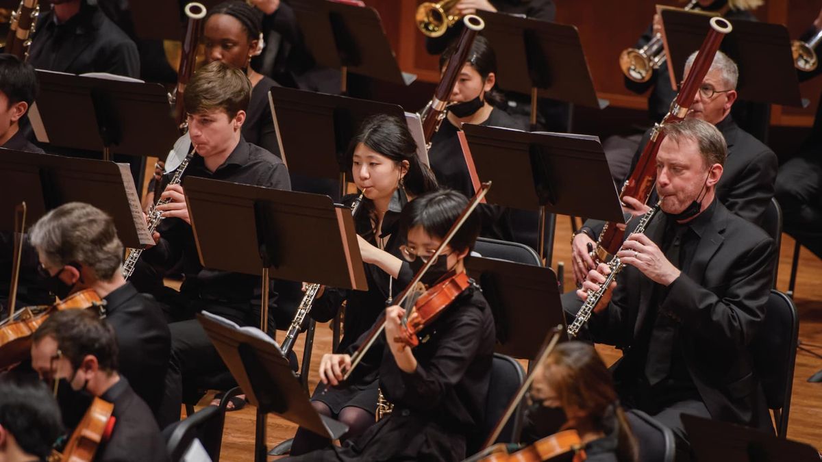 Seattle Symphony - Holst The Planets