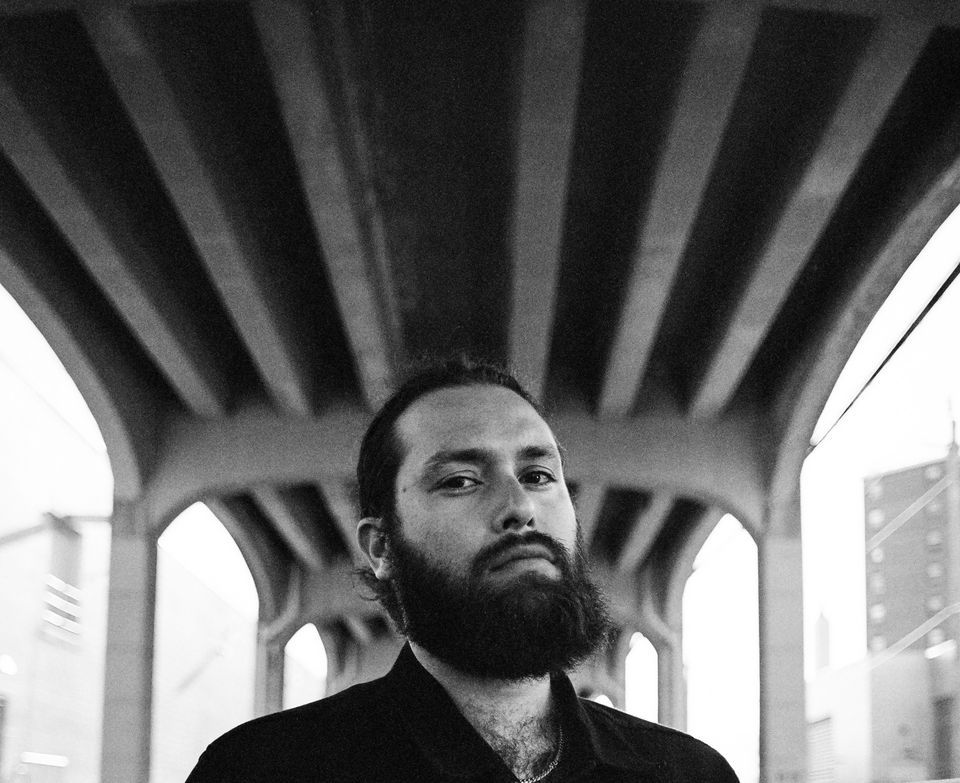 Nick Hakim - Melkweg Amsterdam