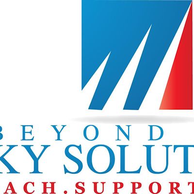 Best Senior Care Choices by: Beyond the Sky Solutions, LLC.