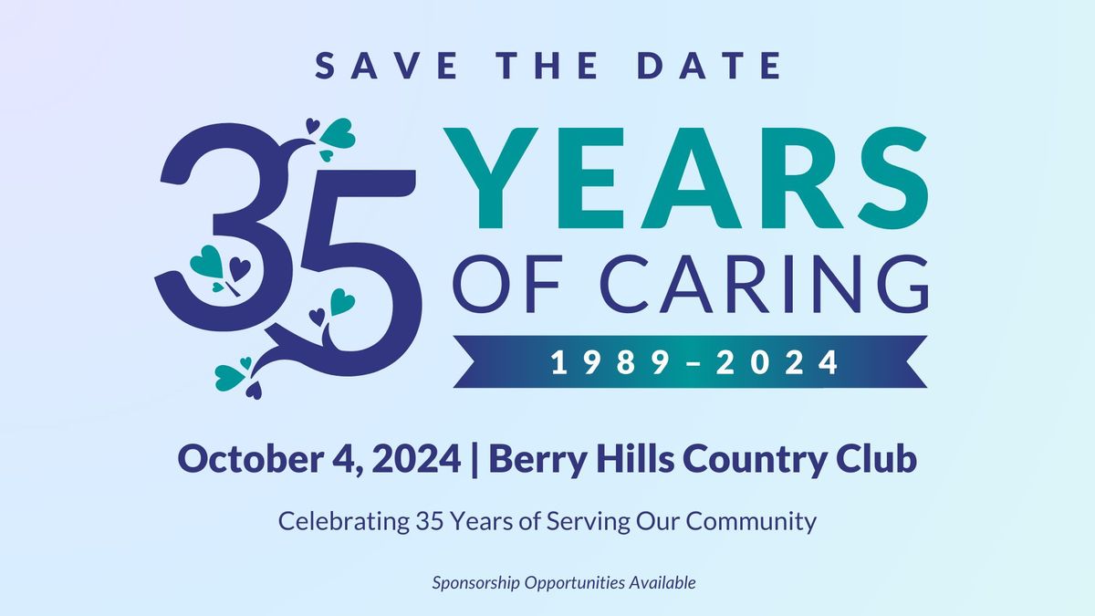 FamilyCare Health Centers 35th Year Celebration