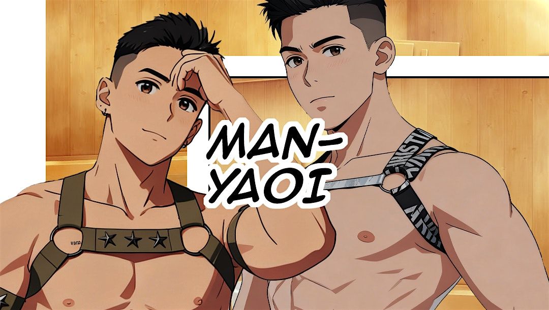 Man-Yaoi