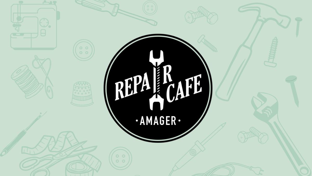 Repair Cafe Amager #26