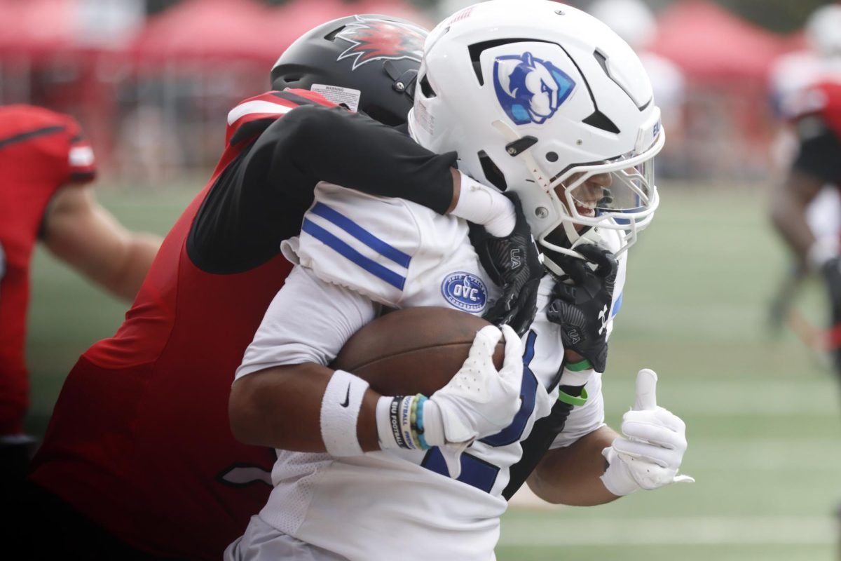 Parking Southeast Missouri State at Eastern Illinois Panthers Basketball - Doubleheader