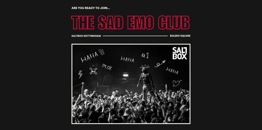 The Sad Emo Club