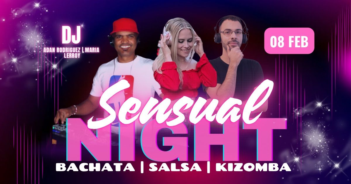 Sensual Night