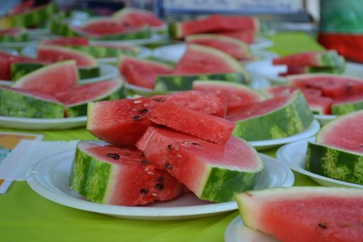 19th Annual OBX Watermelon Festival 