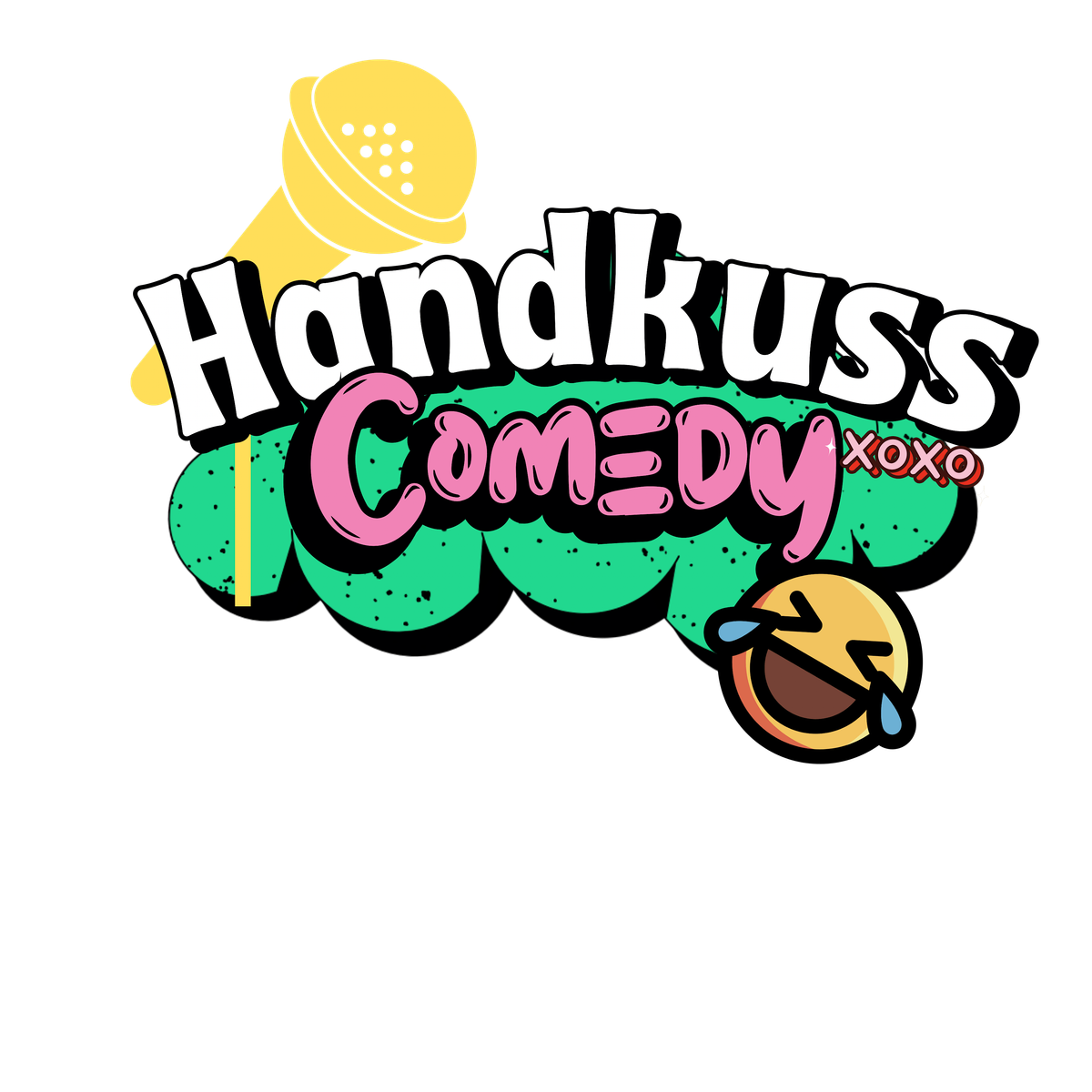 COMEDY OPEN MIC FRANKFURT