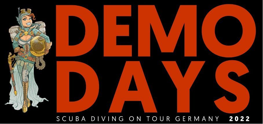 Demo Days 2022 - Kreidesee Hemmoor