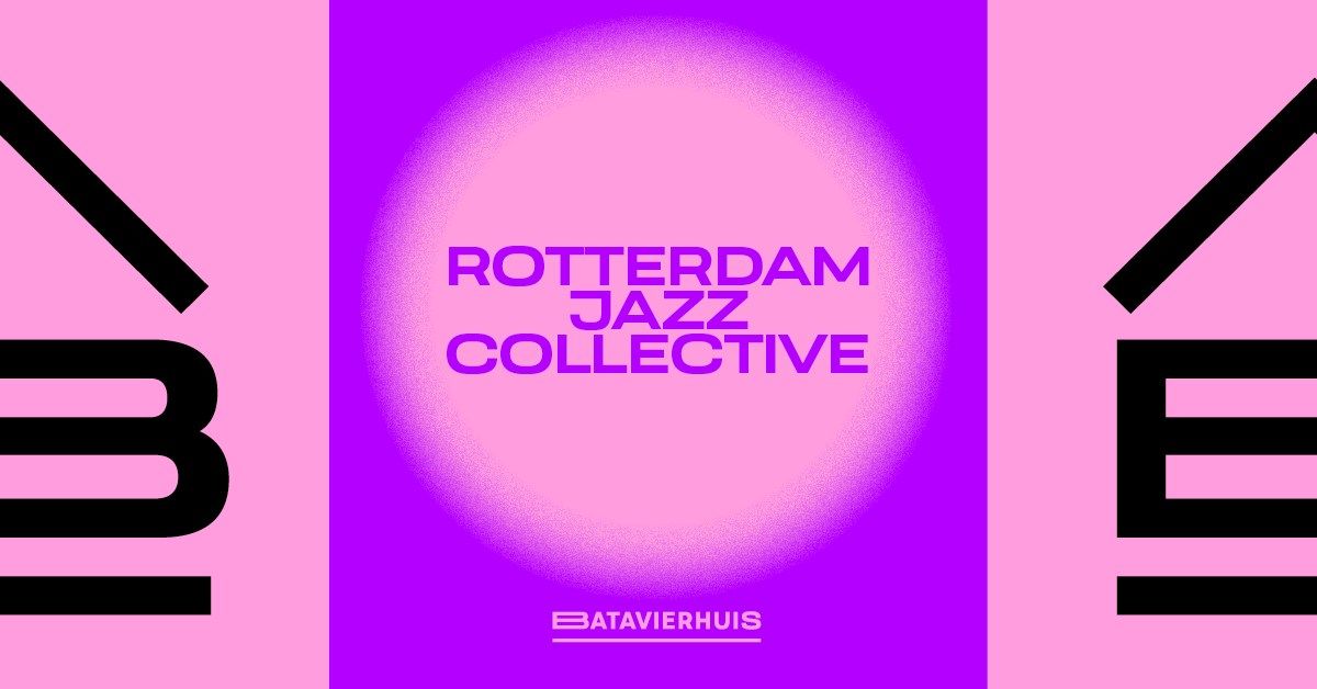 Rotterdam Jazz Collective