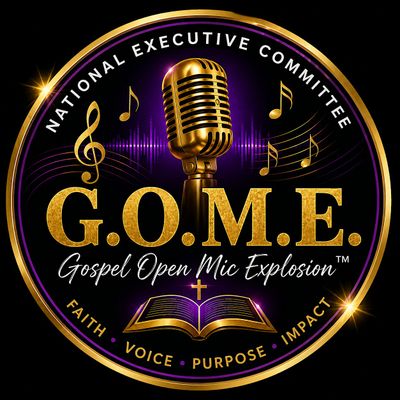KRC & G.O.M.E.