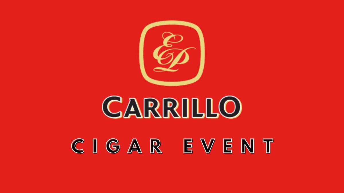 EPC Cigar Event