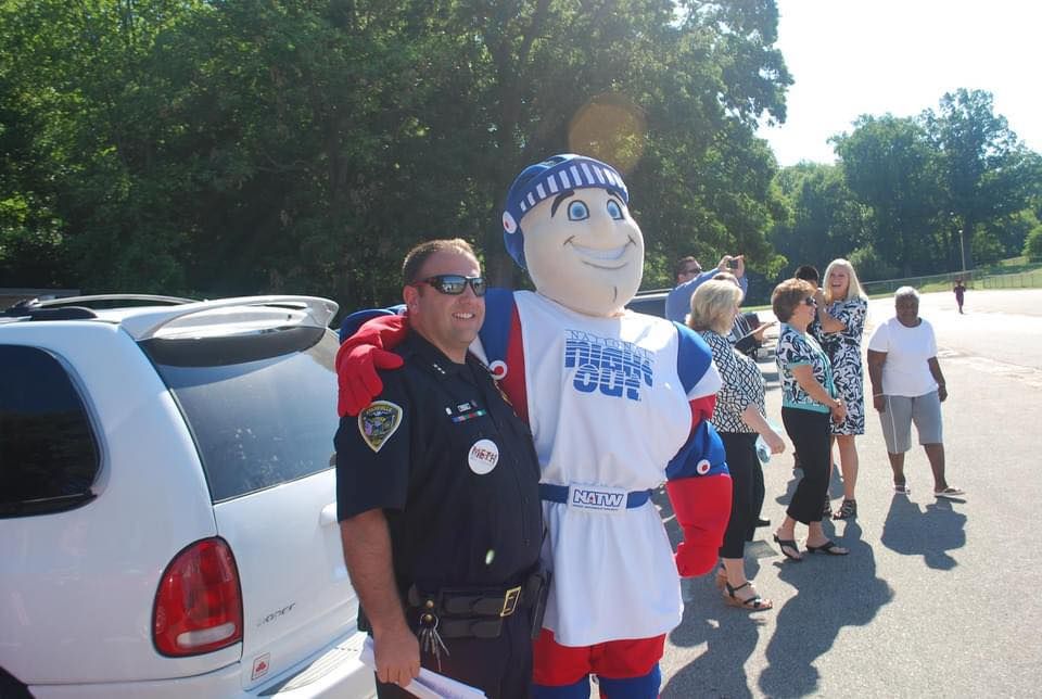 National Night Out 2025