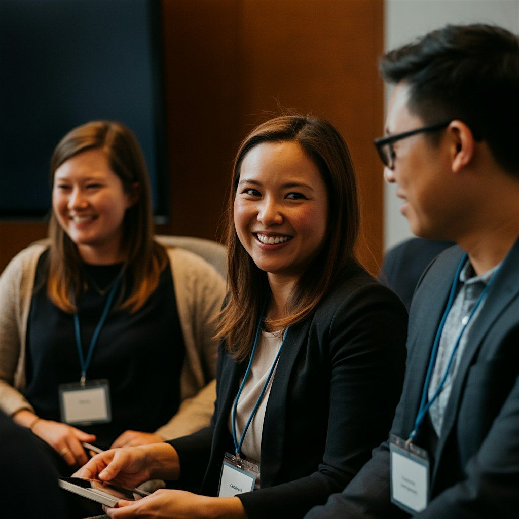 2026 Business Growth Lab: Real Deals, Real Partners, Real Pipeline - HYBRID