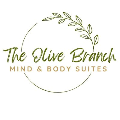 The Olive Branch Mind & Body Suites