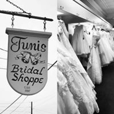 Tunis Bridal Shoppe