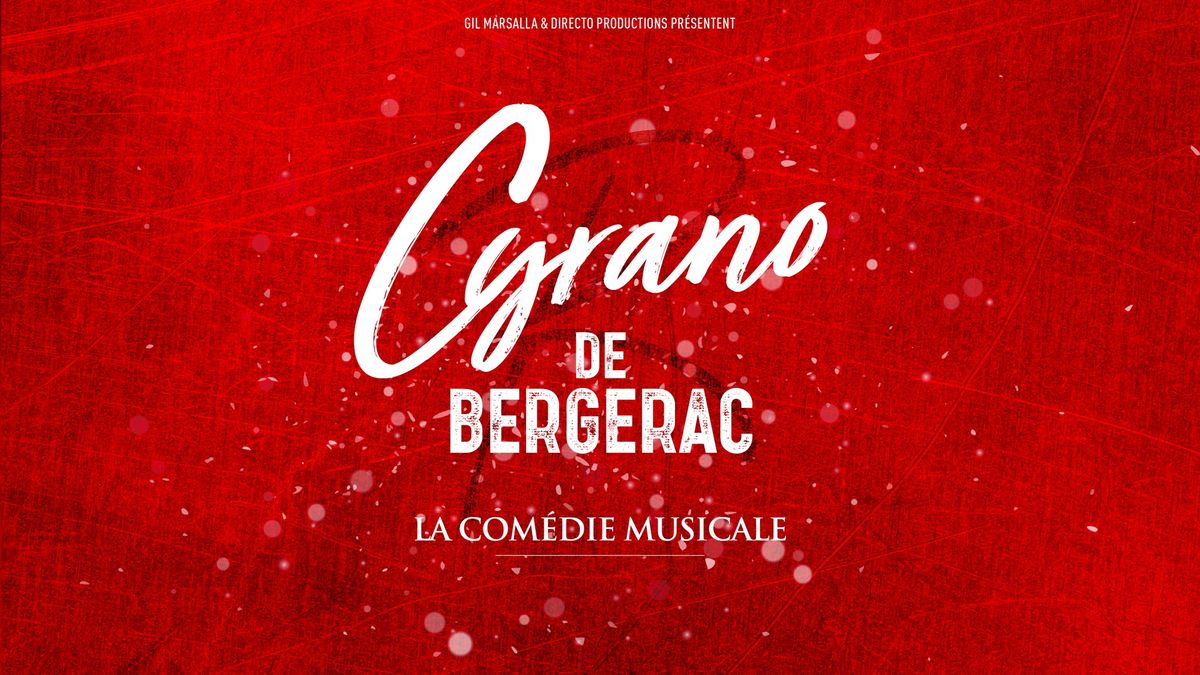 CYRANO DE BERGERAC | AVIGNON, Confluence Spectacles | 08.03.2026