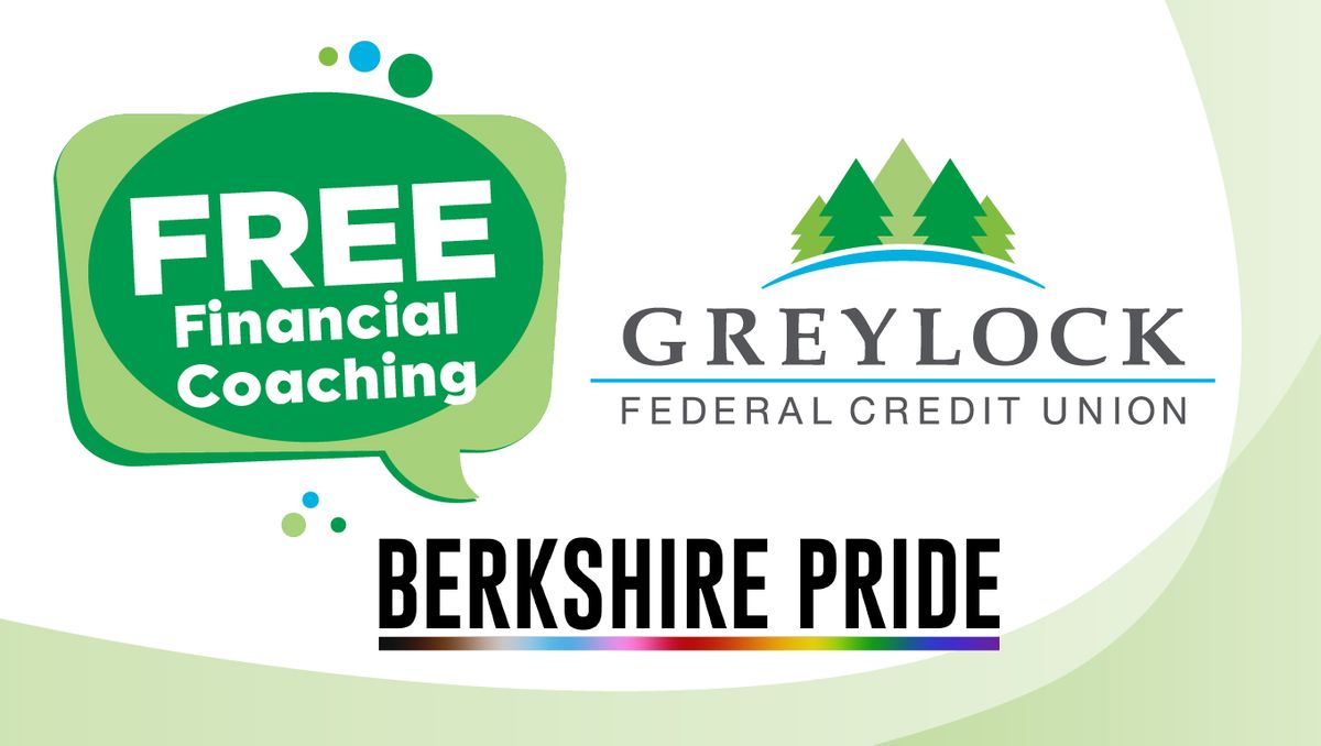 Financial Coaching for LGBTQ+ Community