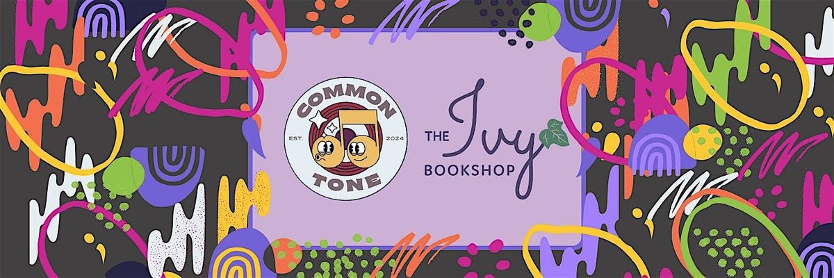 Winter Music Session at The Ivy Bookshop! (8-Class Pack)