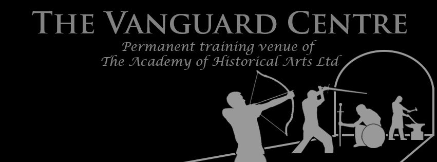 Vanguard No-Nonsense* Archery Tournament