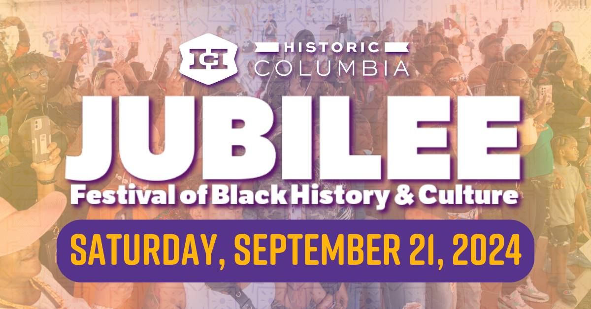 Jubilee: Festival of Black History and Culture