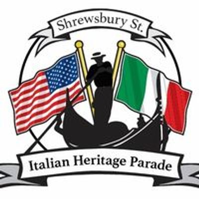 Shrewsbury Street Italian Heritage Parade